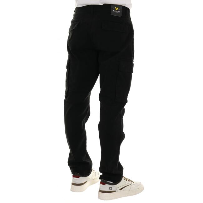 PANTALONE CARGO LYLE & SCOTT - Mad Fashion | img vers.650x/